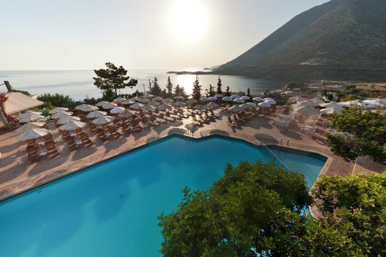 Bali Paradise Beach Εξωτερικό φωτογραφία
