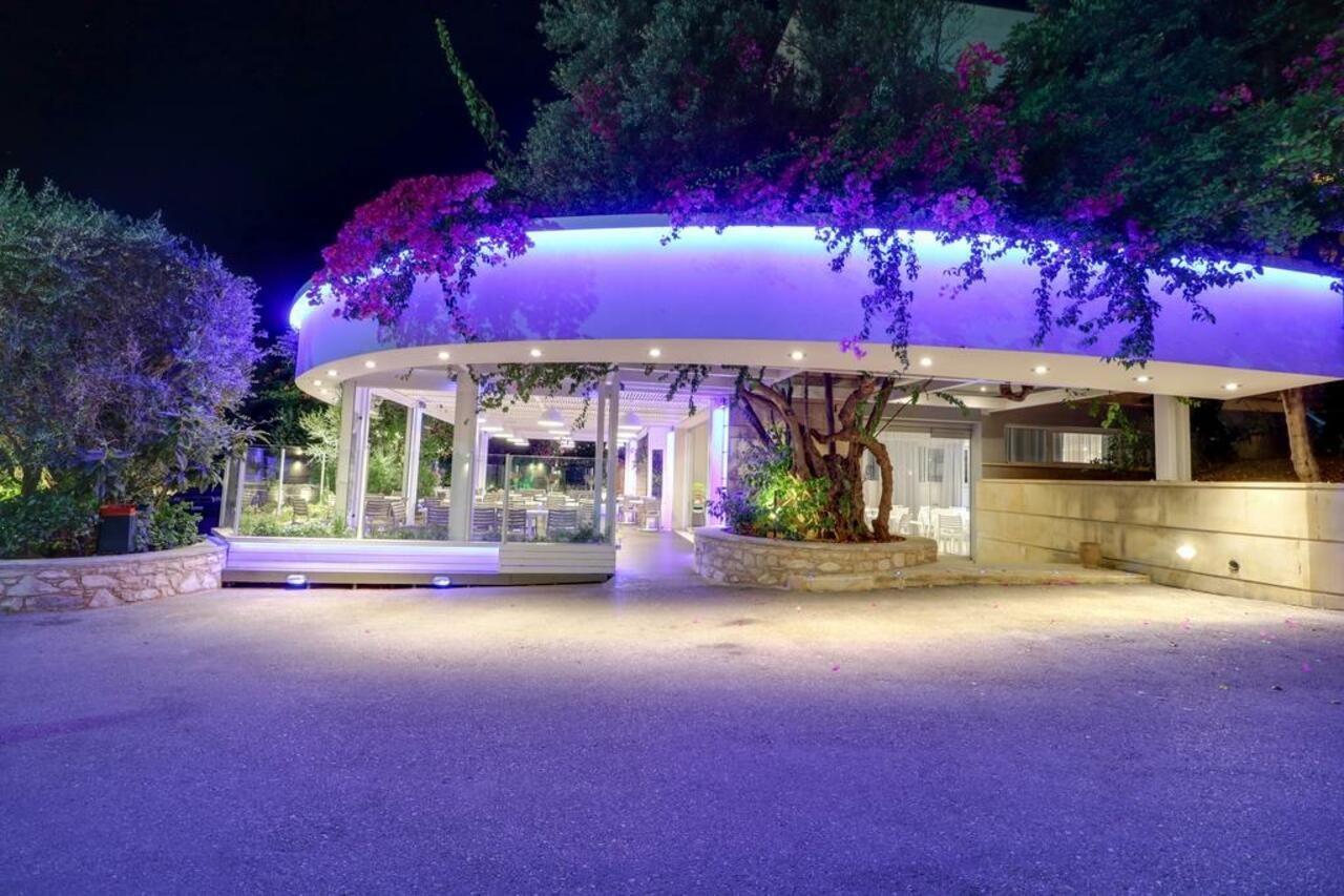 Bali Paradise Beach Εξωτερικό φωτογραφία
