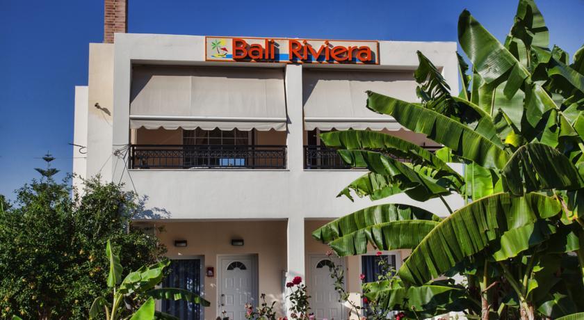 Bali Paradise Beach Εξωτερικό φωτογραφία