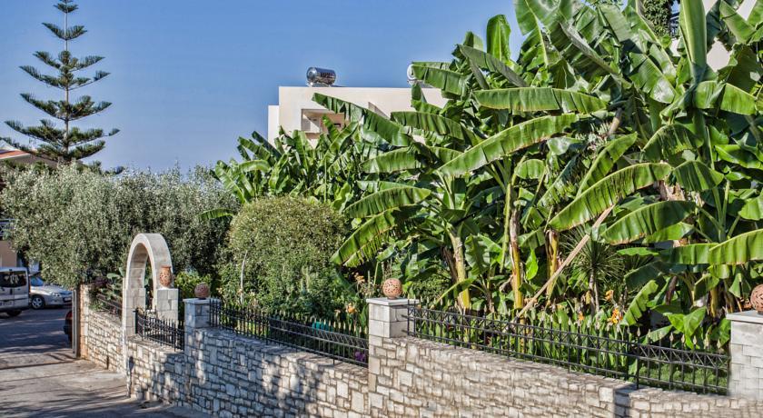 Bali Paradise Beach Εξωτερικό φωτογραφία