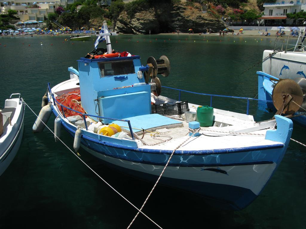 Bali Paradise Beach Εξωτερικό φωτογραφία
