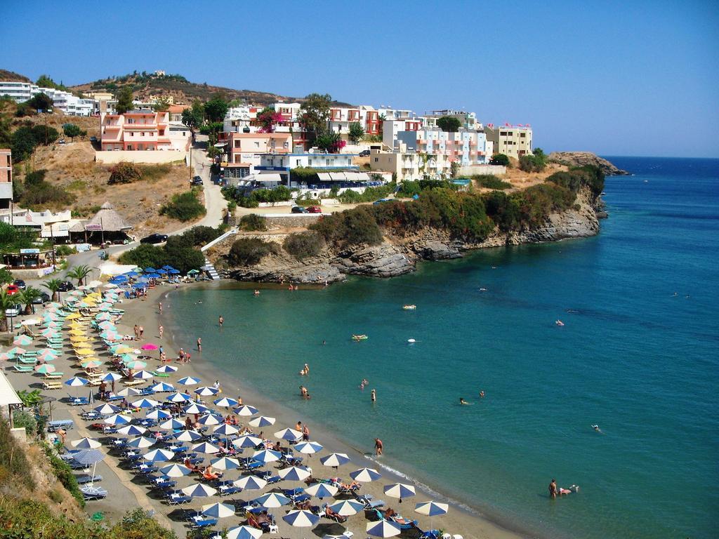 Bali Paradise Beach Εξωτερικό φωτογραφία