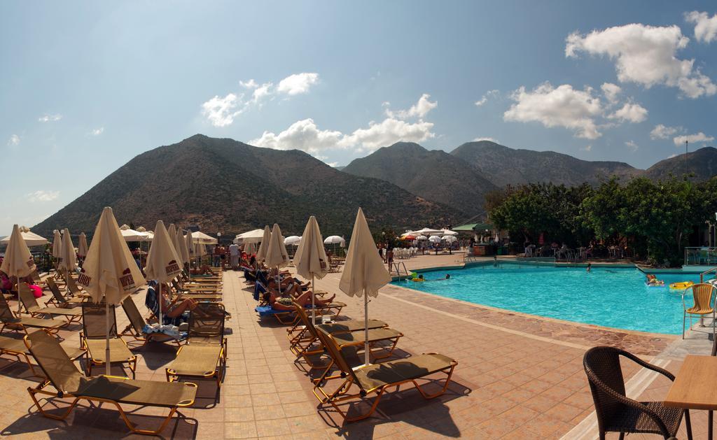 Bali Paradise Beach Εξωτερικό φωτογραφία