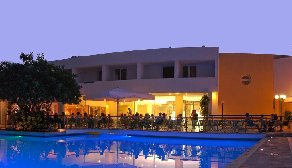 Bali Paradise Beach Εξωτερικό φωτογραφία