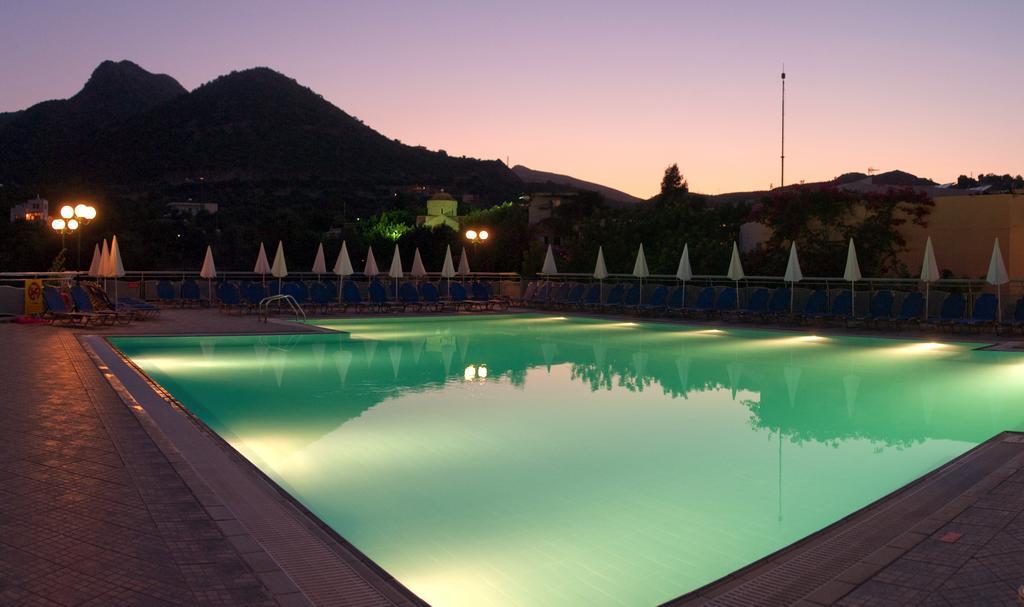 Bali Paradise Beach Εξωτερικό φωτογραφία