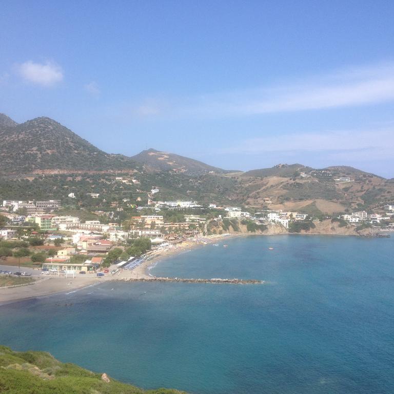 Bali Paradise Beach Εξωτερικό φωτογραφία