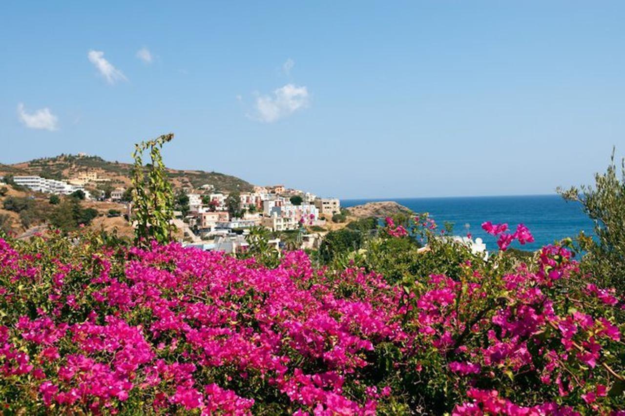 Bali Paradise Beach Εξωτερικό φωτογραφία