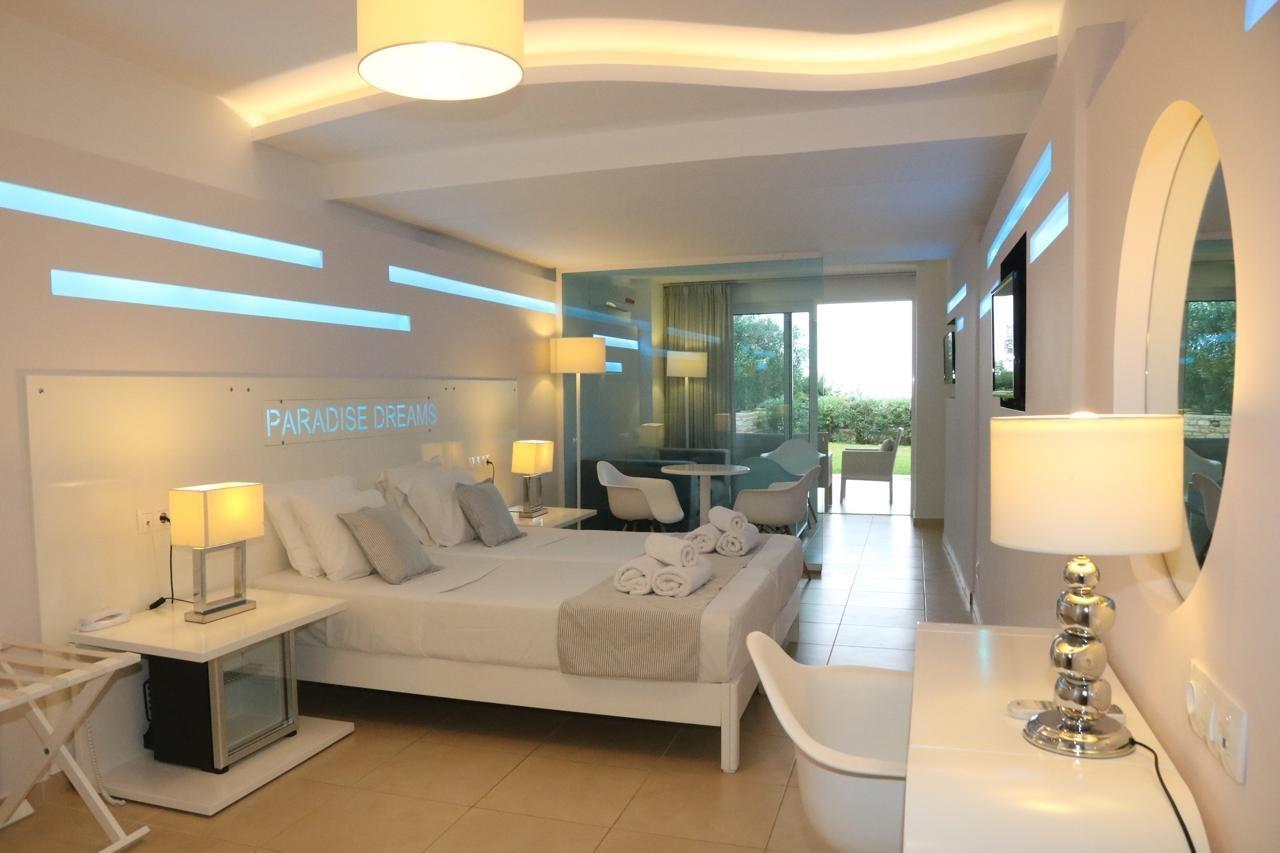 Bali Paradise Beach Εξωτερικό φωτογραφία