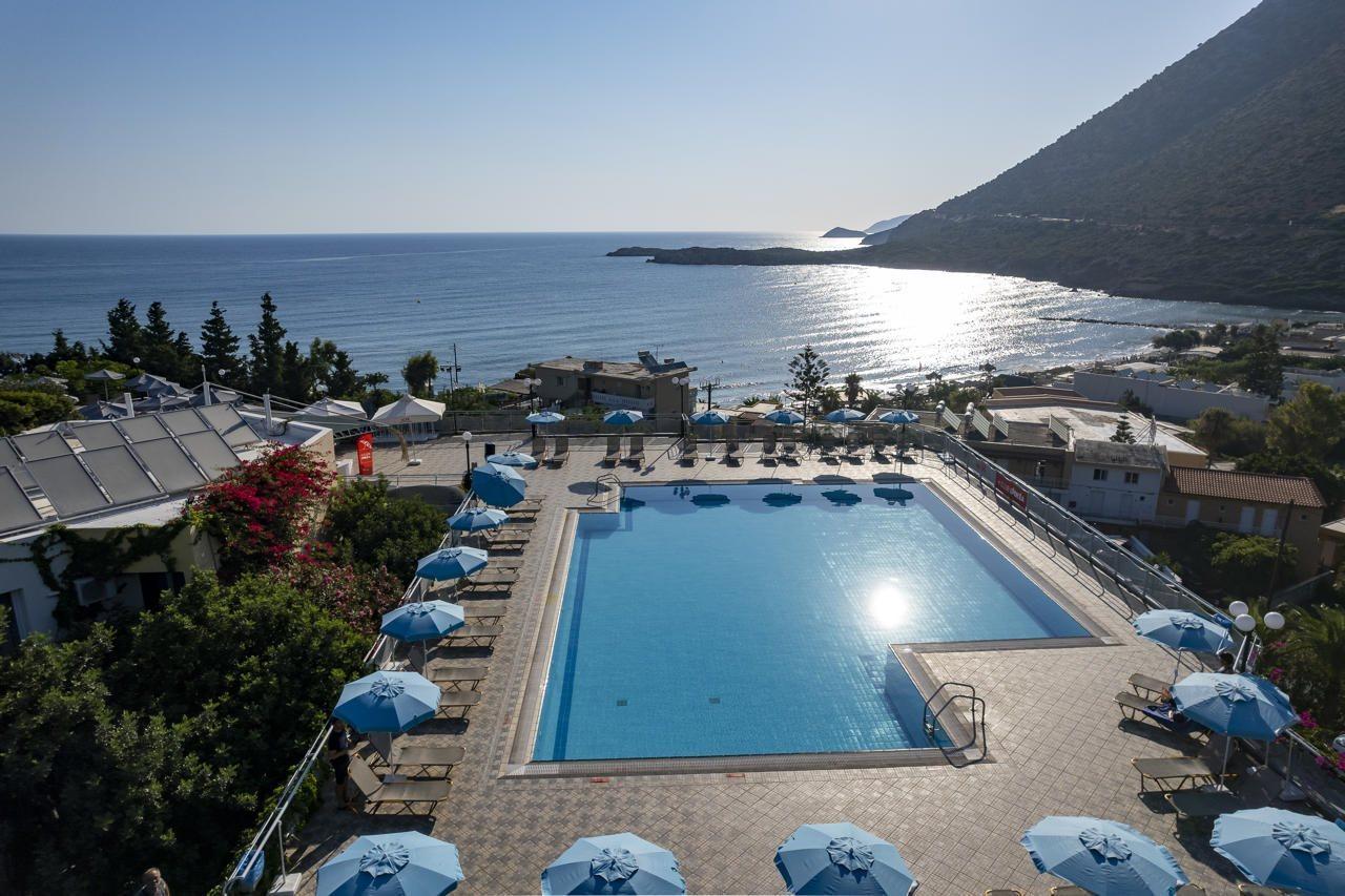 Bali Paradise Beach Εξωτερικό φωτογραφία