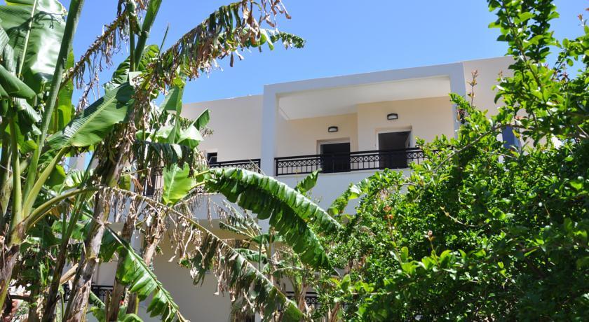 Bali Paradise Beach Εξωτερικό φωτογραφία