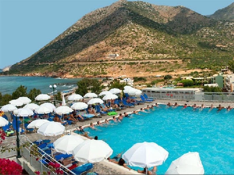 Bali Paradise Beach Εξωτερικό φωτογραφία